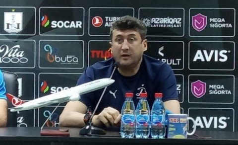 AFFA milliyə baş məşqçi tapdı: Əcnəbidir, amma...