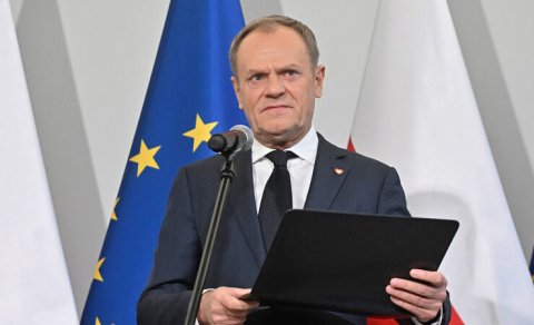 Deputat Polşanın yeni baş naziri Hitlerə bənzətdi