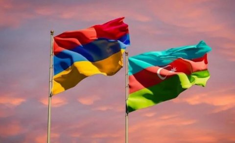 İlin sonuna kimi sülh müqaviləsi imzalana bilər? - RƏY 