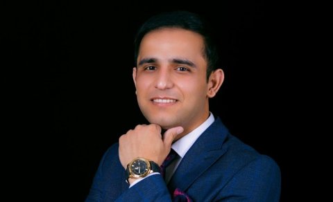 Gənc xanəndəyə sirroz diaqnozu qoyuldu - Təcili qaraciyər köçürülməlidir