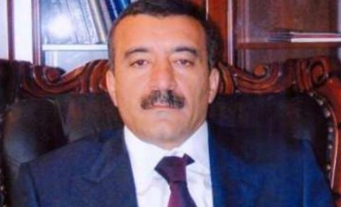 Azərbaycanda tanınmış iş adamına məxsus şirkət ləğv olundu - FOTO