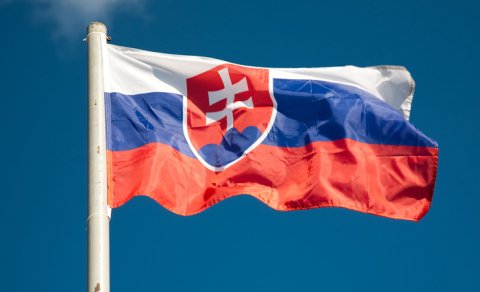 Slovakiya Aİ-yə gedən yolda Ukrayna üçün xüsusi şərtləri rədd etdi