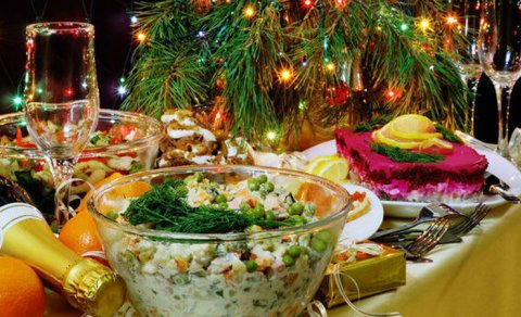Restoranların fantastik yeni il qiymətləri: Bakıda yeni il neçəyə başa gəlir? - VİDEO