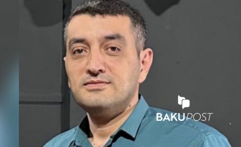 Gündüz Abbaszadə: 