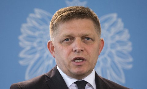 Slovakiya: 