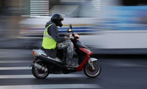 Qaydaları pozan motosiklet və moped sürücülərinə qarşı hansı addım atılmalıdır?