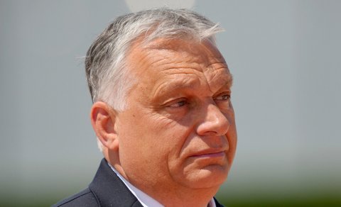 Viktor Orban: 