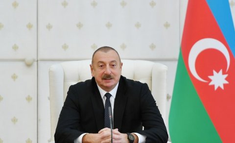 Azərbaycanda 3 xüsusi təyinatlı hərbi kollec yaradılır