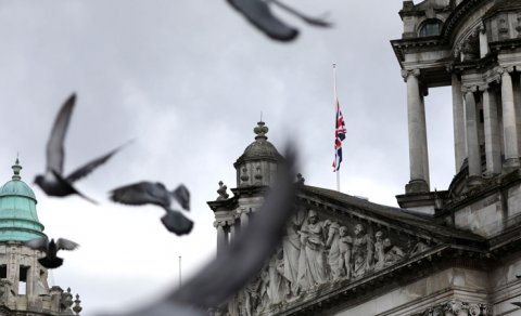 Britaniya fələstinlilərə qarşı zorakılıqda iştirak edənlərin ölkəyə girişini qadağan edir