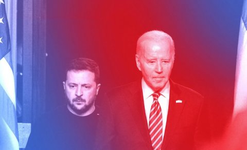 NYT: Konqres Ukraynaya yardımı təsdiqləməsə, Putinə 