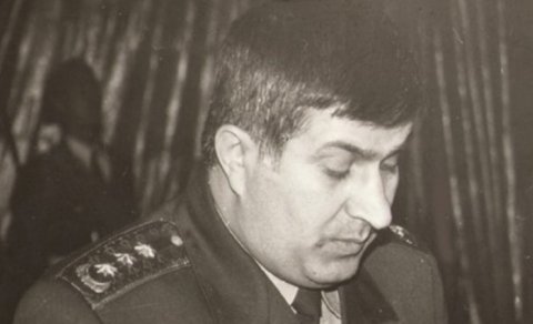 Sabiq nazir müavini vəfat etdi