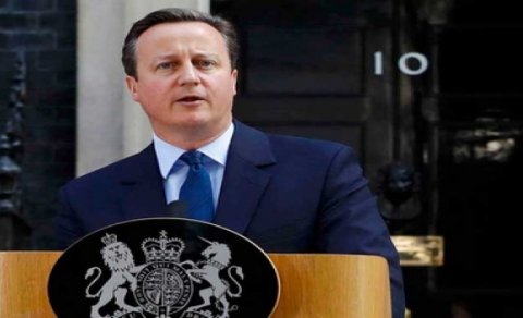 Britaniya və Fransa Ukraynaya dəstəyi davam edəcək: 