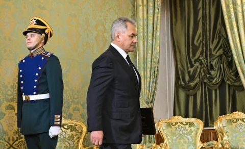 Sergey Şoyqu: 
