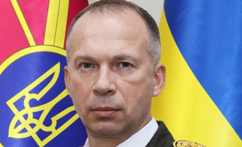 Ukraynalı general cəbhədə vəziyyətin ağır olduğunu bildirdi