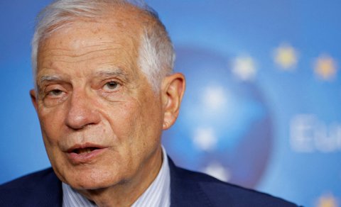 Cozep Borrell: 