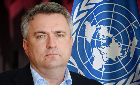 Sergey Kislitsa: \
