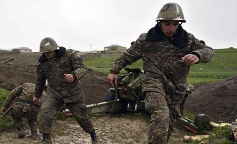 Ermənilərdən Qarabağ hədəsi: Yeni müharibəyə bu tarixdə başlayacaqlar?