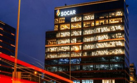 SOCAR Türkiyəyə 18 milyard dollardan çox yatırım edib