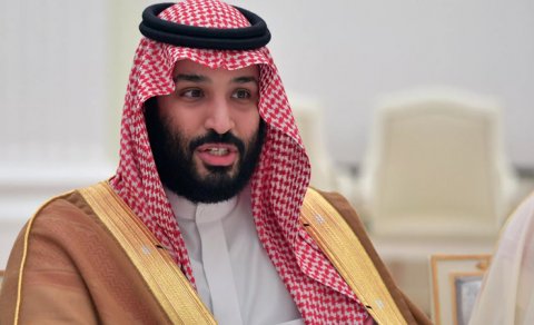 Səudiyyə Qırmızı dənizdə husilərə qarşı koalisiyaya qoşulmaq istəmir