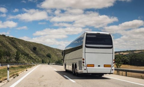 Qarabağa avtobus reyslərinə yanvar ayı üçün biletlər satışa çıxarılır