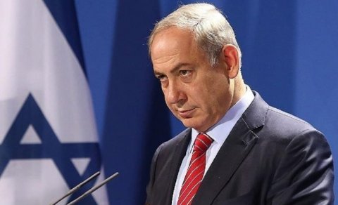Netanyahu hakimiyyətdən gedir? - ŞƏRH 