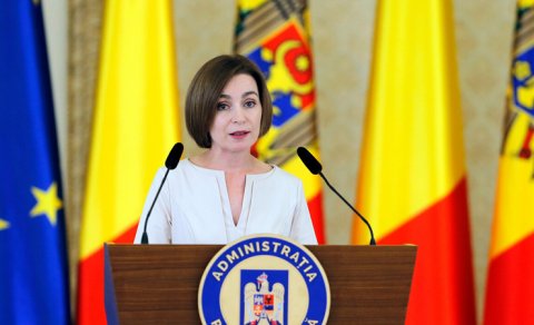 Moldova referendum keçirəcək, amma pul ayırmayıb