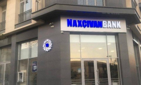 “Naxçıvanbank” nazirliyi məhkəməyə verdi