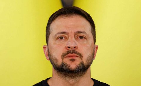Müttəfiqləri Zelenskidən üz döndərib, Ukrayna lideri təcrid olunub - KİV
