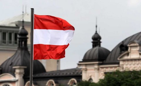 Avstriya Rusiyadan qaz asılılığını artırmaqda ittiham olunur