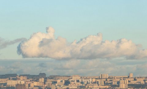 Şənbə gününün hava proqnozu