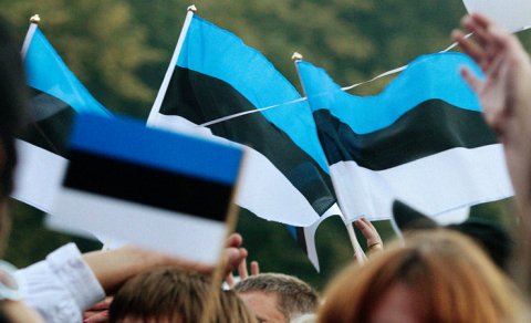 Estoniya 2024-cü ildə müdafiəyə 1,3 milyard avro xərcləmək istəyir