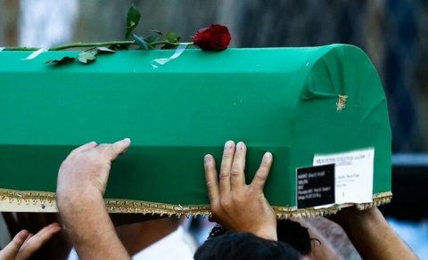 Sabiq icra başçısı doğum günündə vəfat etdi - FOTO