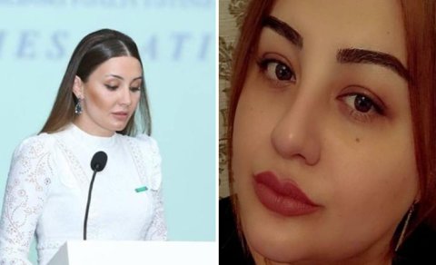 Bacılar hökmdən narazıdırlar