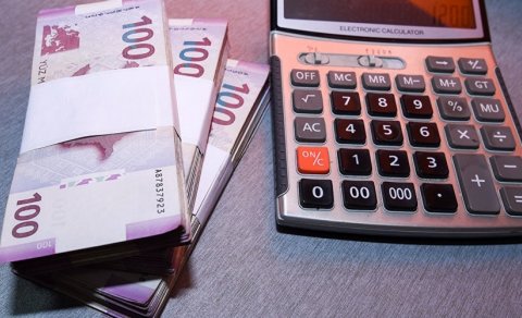 Bu gəlirlər bu gündən vergidən azad edildi