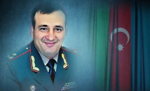 Milli Qəhrəman Polad Həşimovun doğum günüdür