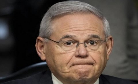 Ermənipərəst senator Qətərə casusluqda ittiham olundu