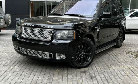 Bakıda “Range Rover”in sərxoş sürücüsü həbs edildi