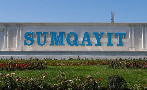 Sumqayıtda evində kamera quraşdırmaq istəyən kişi yıxılaraq öldü