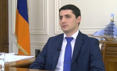 Ermənistan 19-20 sentyabr itkilərini açıqladı