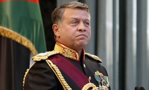 Kral Qəzza münaqişəsinin nəticələri barədə xəbərdarlıq etdi