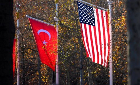 KİV: Ankara-Vaşinqton münasibətləri dalana dirənib