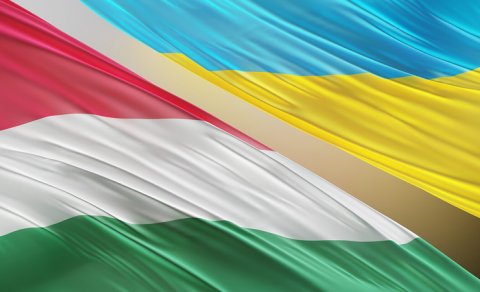 Macarıstanın Ukraynaya yardıma veto qoymaqdan imtina etməsi üçün şərt açıqlandı