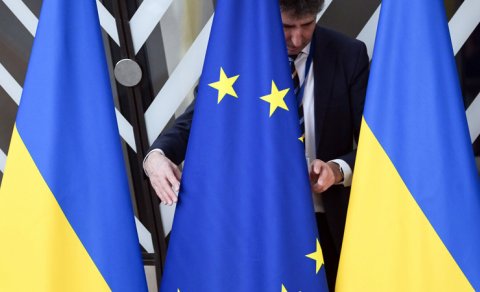 Brüssel Ukraynaya yardımla bağlı bu ölkələrə təzyiqi artıracaq