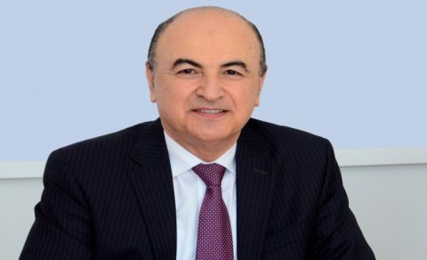 Əminağa Sadıqov direktor müavini təyin edildi