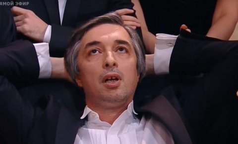 Rövşən Əsgərov 50 min rubl cərimələndi