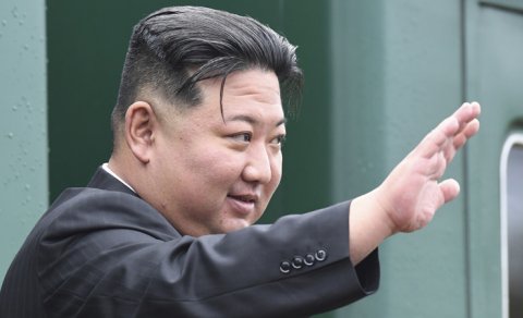 Kim Çen In müharibədən qaçmayacaq, amma...