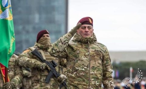 Hikmət Mirzəyev müdafiə nazirinin müavini təyin olundu - YENİLƏNİB