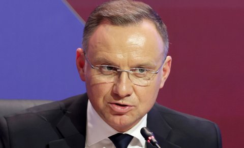 Polşa Aİ-yə sədrliyinin prioritetlərini açıqladı