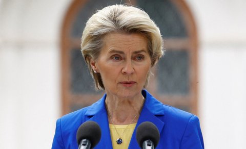 Yenidən seçilsə, Aİ-də islahatlar planı təqdim edəcək