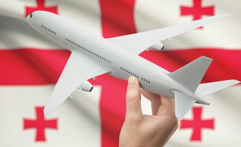 Gürcüstan Avropa ilə Asiya arasında körpüyə çevirmək istəyir